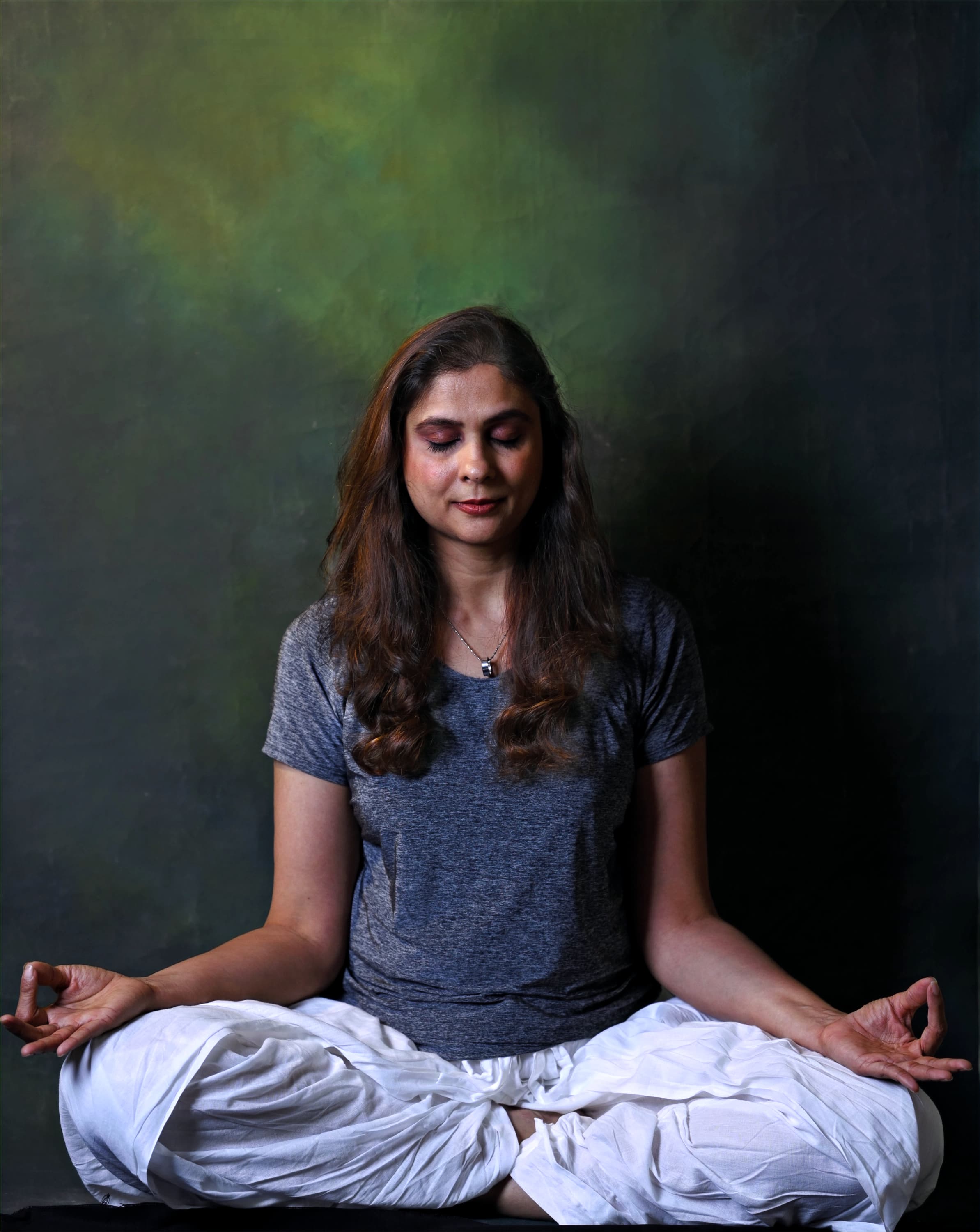 The Rest Reset Method background