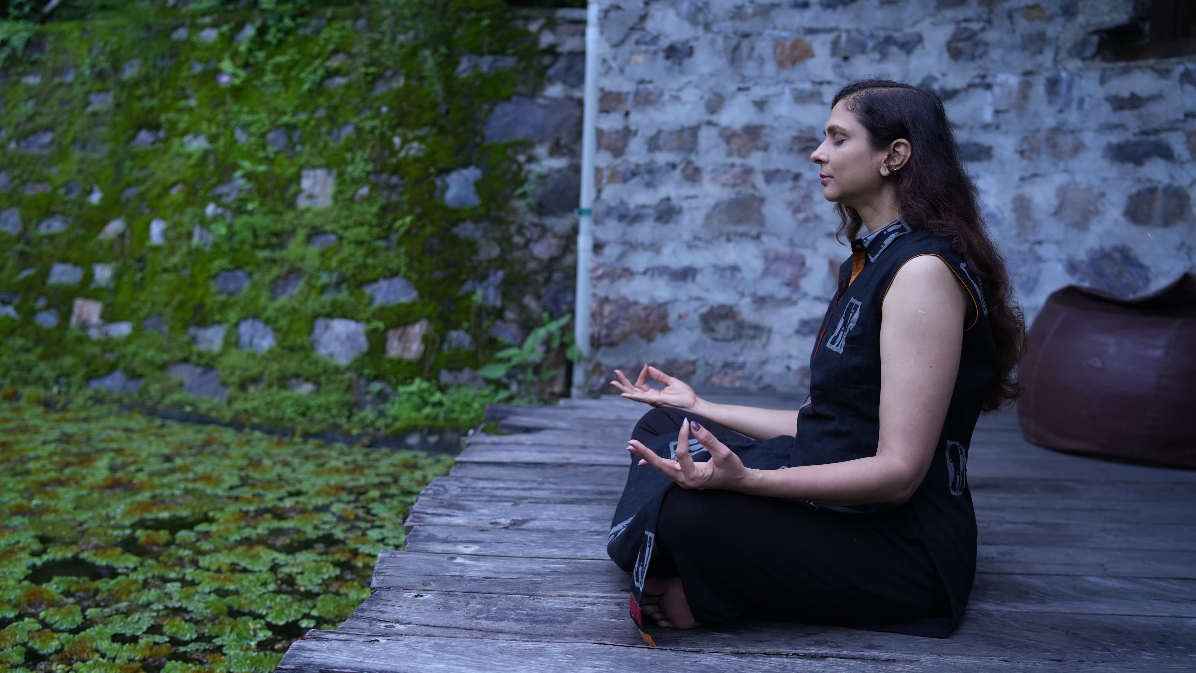 Online Guided Meditation